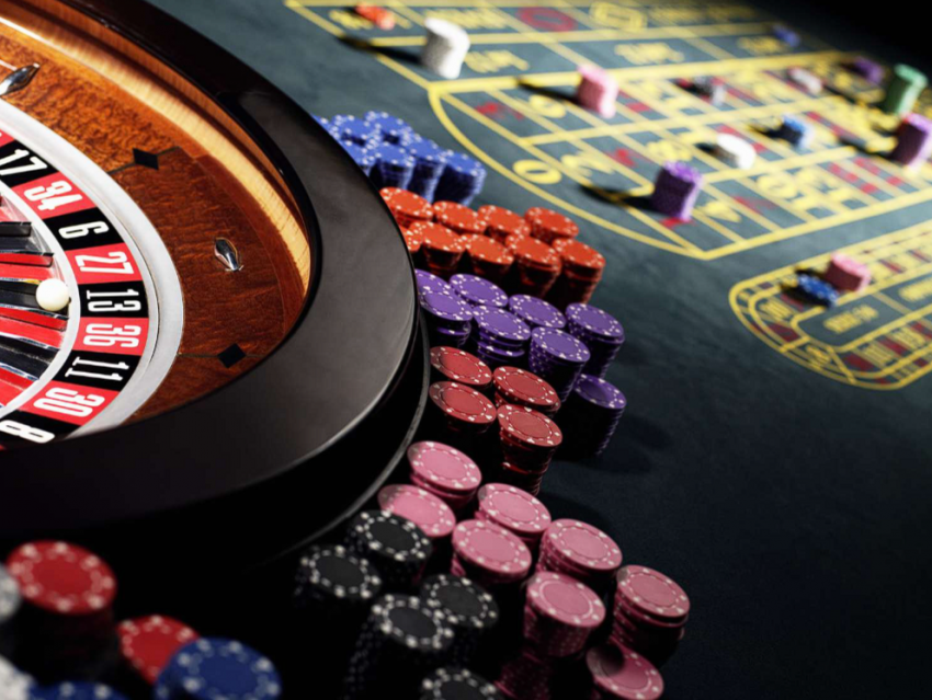 How to Choose the Best Betting Sites for Casino Games